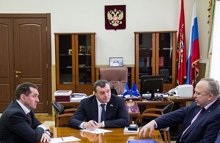 О развитии гандбола в Оренбуржье