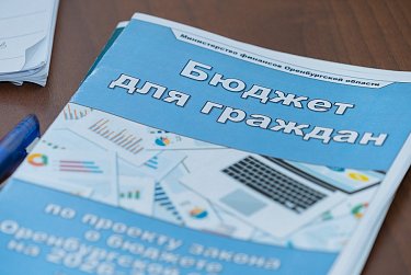 Законодательное Собрание проведет общественное обсуждение бюджета