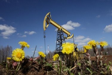 Иван Дикман: «Труд нефтяника тяжелый, и его значение переоценить невозможно»