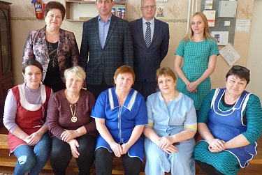 Депутатские средства будут направлены на капитальный ремонт детского сада