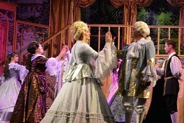 Олег Димов: «Любому человеку, в городе или на селе, надо дать возможность полноправно участвовать в культурной жизни»