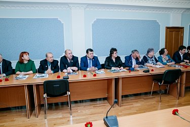 «Дорогами памяти по дорогам Победы»