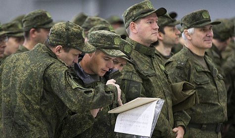 На парламентских слушаниях – о социальной защите военнослужащих