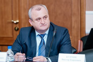 Сергей Грачев: «Необходимо с одной стороны не потерять местный малый бизнес, а с другой – обеспечить людей всем необходимым»