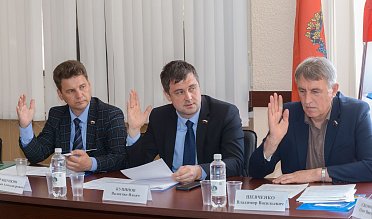 Утверждать нормативы градостроительного проектирования, правила землепользования и застройки смогут местные администрации