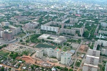 Депутатские встречи