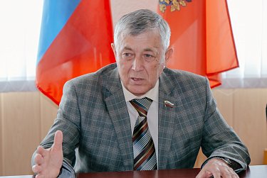 Разработаны изменения в законопроект о господдержке социально ориентированных НКО