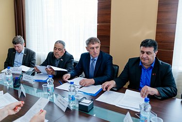 Закон о капремонте приводится в соответствие с изменениями федерального законодательства