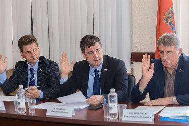 Утверждать нормативы градостроительного проектирования, правила землепользования и застройки смогут местные администрации