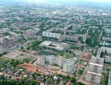 Депутатские встречи