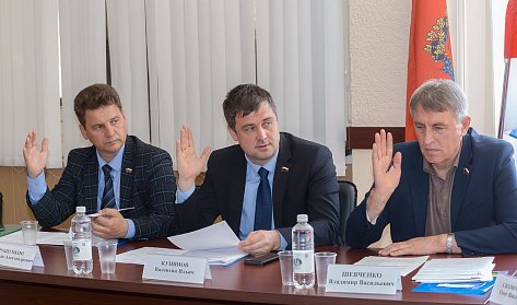 Утверждать нормативы градостроительного проектирования, правила землепользования и застройки смогут местные администрации