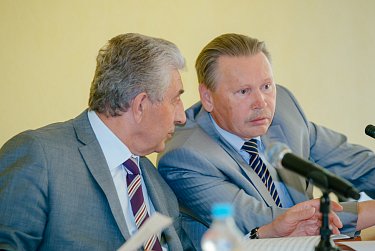 Бюджет-2018 исполнен на 113,5 процентов