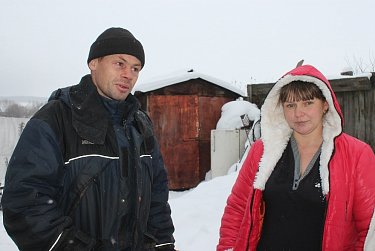 Новогодний подарок умеет мычать