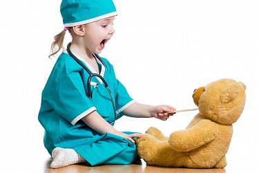 При поддержке областных парламентариев бригада детских врачей поедет в Тюльганский район