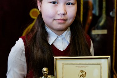 Награждены лауреаты Всероссийской литературной Пушкинской премии «Капитанская дочка»