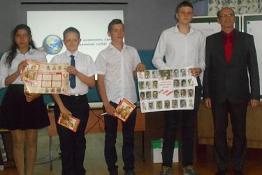 Сергей Романенко побывал в Акбулакском районе и Сорочинском городском округе