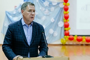 Пример эффективного социального партнерства власти и населения