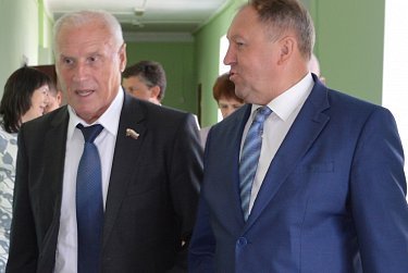 В Ташлинском районе успешно завершена ежегодная программа СЗМ