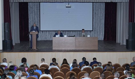 В Оренбурге создадут музей памяти участников СВО