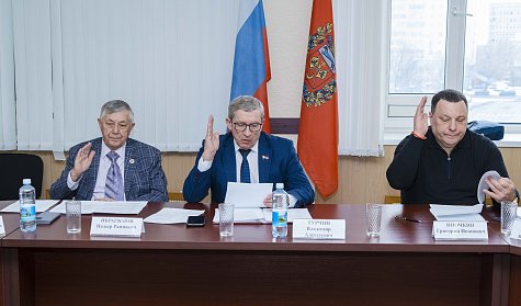 Парламент расширит категории получателей юрпомощи