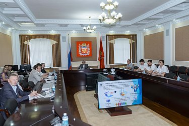 Очередное заседание Заксобрания состоится 17 июня