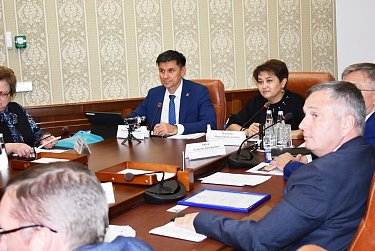 Укреплять здоровье на рабочих местах