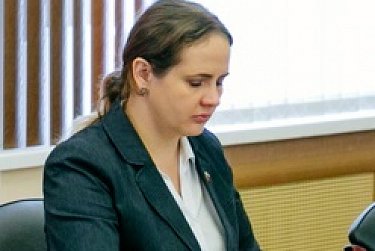 Татьяна Иванова провела личный прием граждан