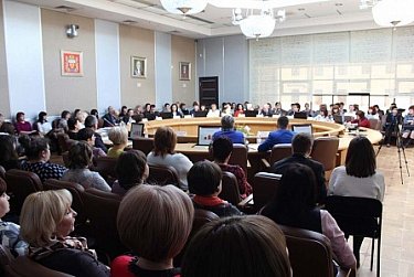 Об итогах и перспективах работы архивной службы Оренбуржья