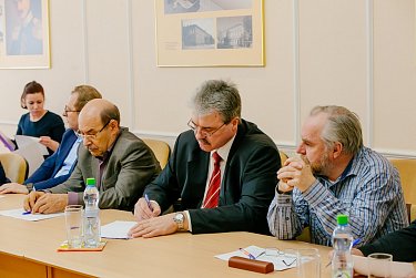 Определены победители «Оренбургской лиры»