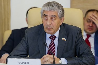 Сергей Грачев: «На рынке легального оборота алкоголя отмечаются позитивные изменения»