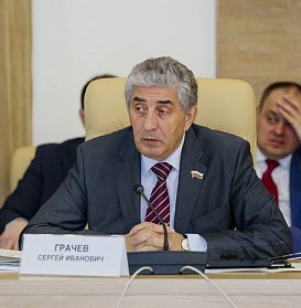 Сергей Грачев: «На рынке легального оборота алкоголя отмечаются позитивные изменения»