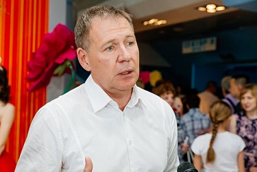 Лучшие выпускники Оренбуржья