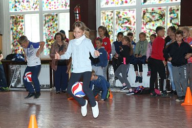 Молодежное волонтерское движение в Оренбуржье набирает обороты