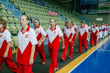 Внимание, на старт!