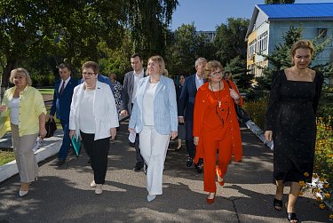 Депутаты приняли «Вызов»