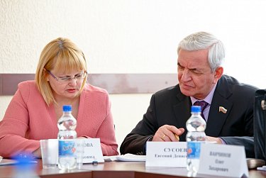 Закон о квотировании рабочих мест расширит права инвалидов при трудоустройстве