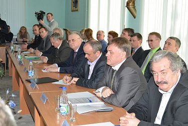 В эти дни 4 года назад...