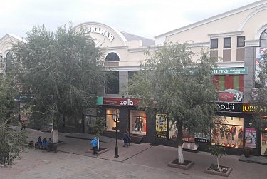 Депутаты рассмотрят закон в поддержку предпринимателей  