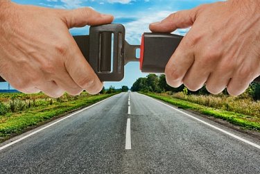 Александр Трубников: «Необходимо искать эффективные законодательные рычаги для повышения безопасности на дорогах»