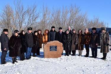 Стартовала российско-казахстанская акция по сохранению реки Урал