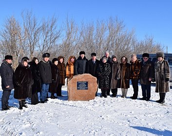 Стартовала российско-казахстанская акция по сохранению реки Урал