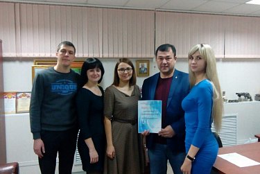 Талантам надо помогать