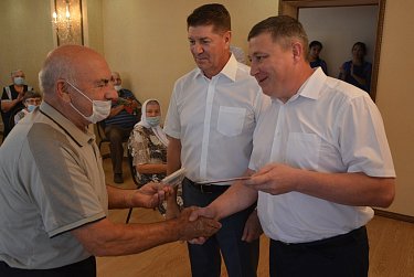 Сергей Грачев: «Качество проектов должно быть на первом месте»