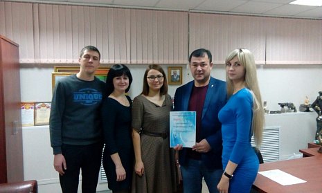 Талантам надо помогать