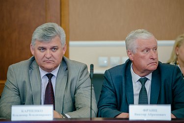 Сергей Грачев: «Консультативный совет объединяет людей разных возрастов и профессий для решения общих задач»