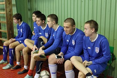 Спортивные трофеи от Аркадия Швецова