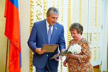 На службе человеку