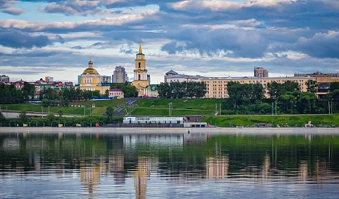 В Перми пройдет Ассоциация законодателей ПФО