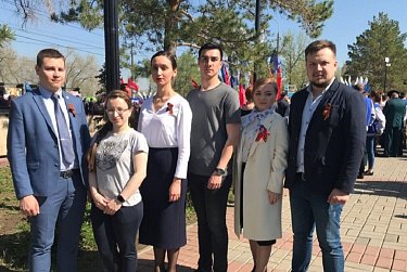 Помощь ветерану Великой Отечественной войны