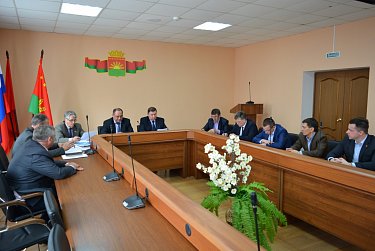 Устранение цифрового неравенства в Шарлыкском районе